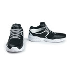 107 Series // Oreo (US: 11)