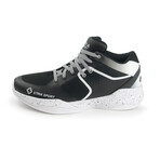 107 Series // Oreo (US: 11)