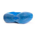 107 Series // All Blue (US: 9)