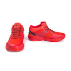 107 Series // All Red (US: 8)