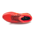 107 Series // All Red (US: 8)