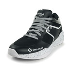 107 Series // Oreo (US: 11)