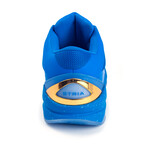 107 Series // All Blue (US: 9)