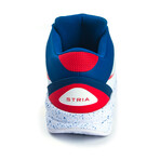 107 Series // USA (US: 8.5)