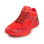 107 Series // All Red (US: 8)