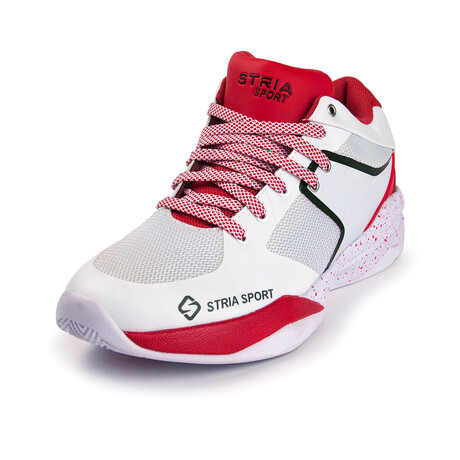 107 Series // Deerfield (US: 7)