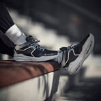 107 Series // Oreo (US: 11)