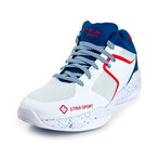 107 Series // USA (US: 8.5)