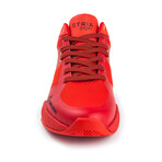 107 Series // All Red (US: 8)