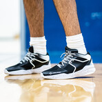 107 Series // Oreo (US: 11)