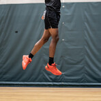 107 Series // All Red (US: 8)