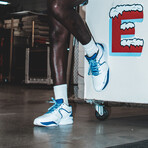 107 Series // HP (US: 10.5)