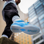 107 Series // All Blue (US: 9)