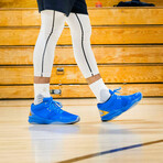 107 Series // All Blue (US: 9)