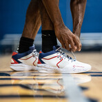 107 Series // USA (US: 8.5)