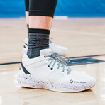 107 Series // All White (US: 11)