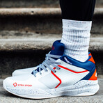 107 Series // USA (US: 8.5)