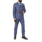 Ralph 2-Piece Slim Fit Suit // Navy (Euro: 52)