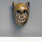 Monkey Mask