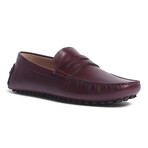 Ritchie Driver // Burgundy (US: 9)
