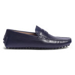 Ritchie Driver // Navy Blue (US: 7.5)