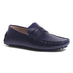 Ritchie Driver // Navy Blue (US: 10.5)