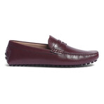 Ritchie Driver // Burgundy (US: 7)