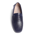 Ritchie Driver // Navy Blue (US: 7)