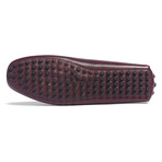 Ritchie Driver // Burgundy (US: 8.5)