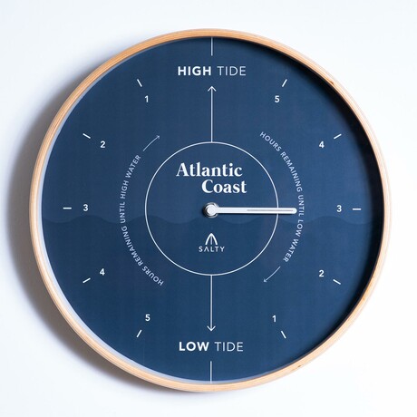 Atlantic Coast Classic // Blue