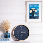 Atlantic Coast Classic // Blue