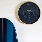 Atlantic Coast Classic // Blue