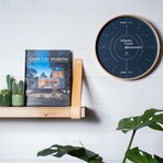 Atlantic Coast Classic // Blue