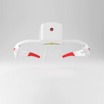 Laser Putting Glasses