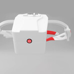 Laser Putting Glasses