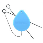 The RainDrop // Retractable Putting String