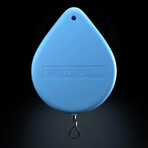 The RainDrop // Retractable Putting String