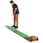 Perfect Putting Gates