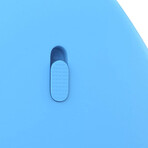 The RainDrop // Retractable Putting String