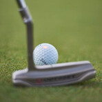 Laser Putting Glasses