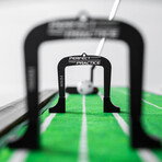 Perfect Putting Gates