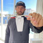 Laser Putting Glasses