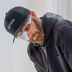 Laser Putting Glasses