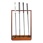 Luxury Putter Stand