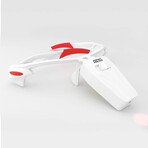 Laser Putting Glasses