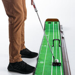 Perfect Putting Gates