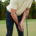 True Pendulum Motion (TPM)