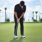 Laser Putting Glasses