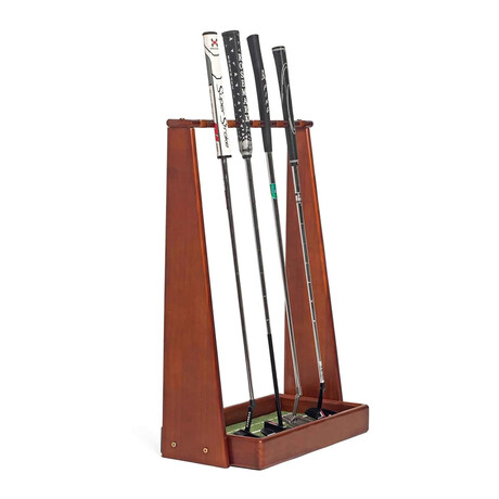 Luxury Putter Stand