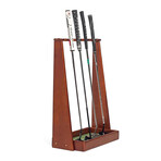 Luxury Putter Stand